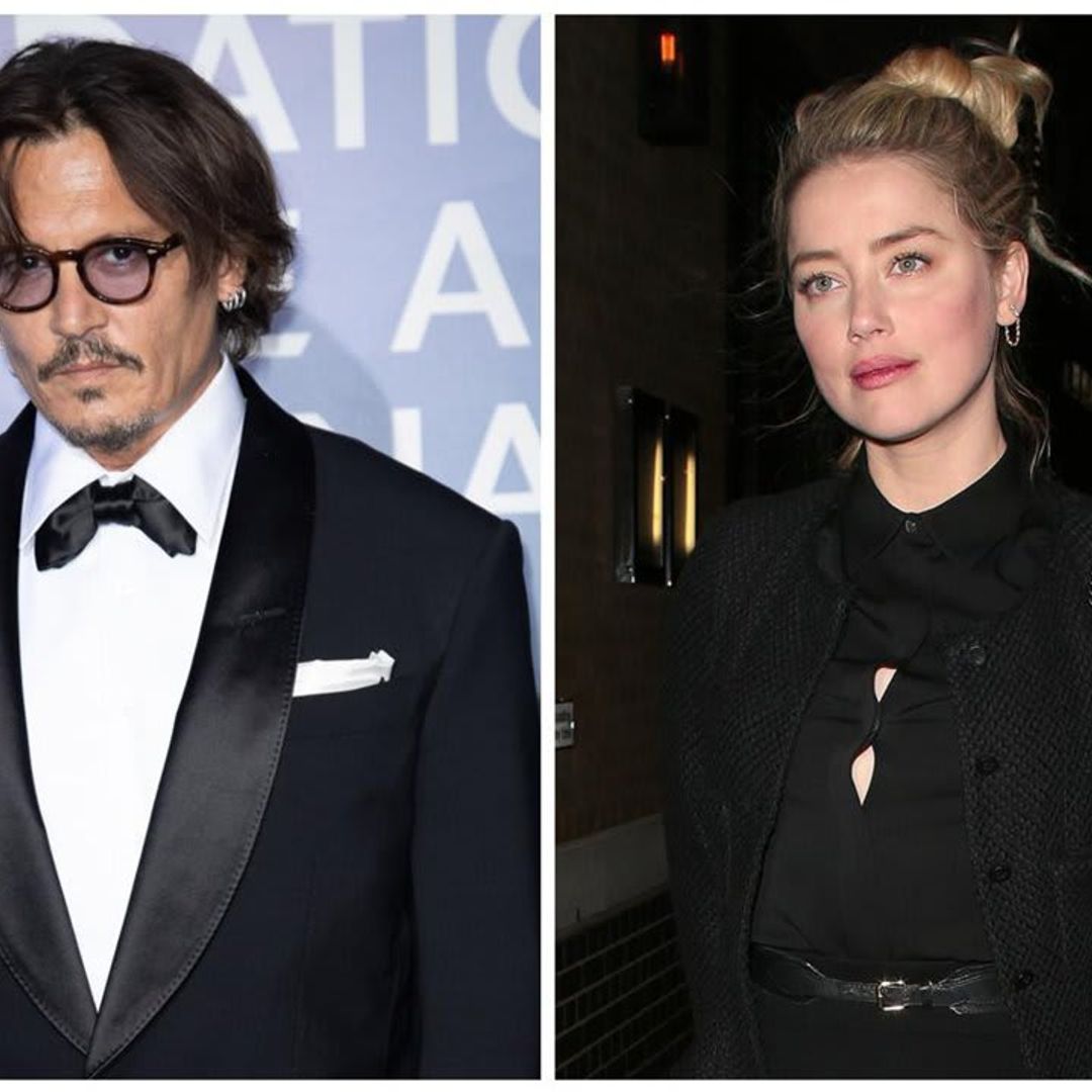 Johnny Depp’s $50M defamation trial against Amber Heard delayed to 2022