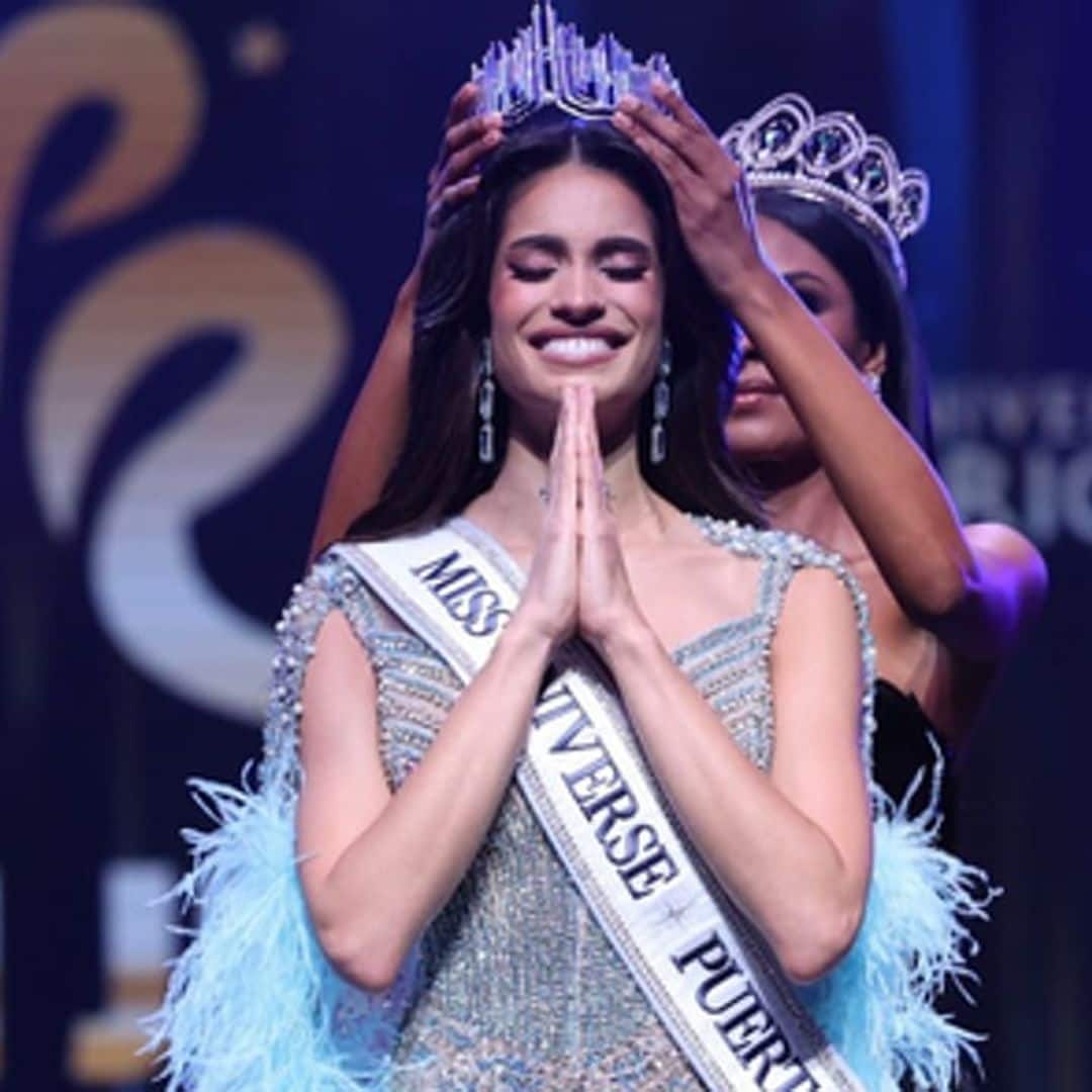 Miss Universe 2023: Karla Guilfú to represent Puerto Rico