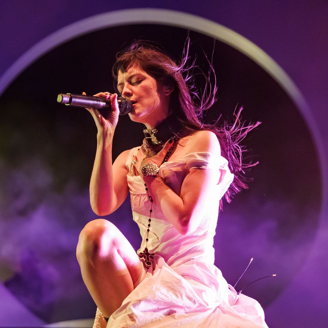 The Marías are proof it can take 10 years to be an “overnight” GRAMMY success