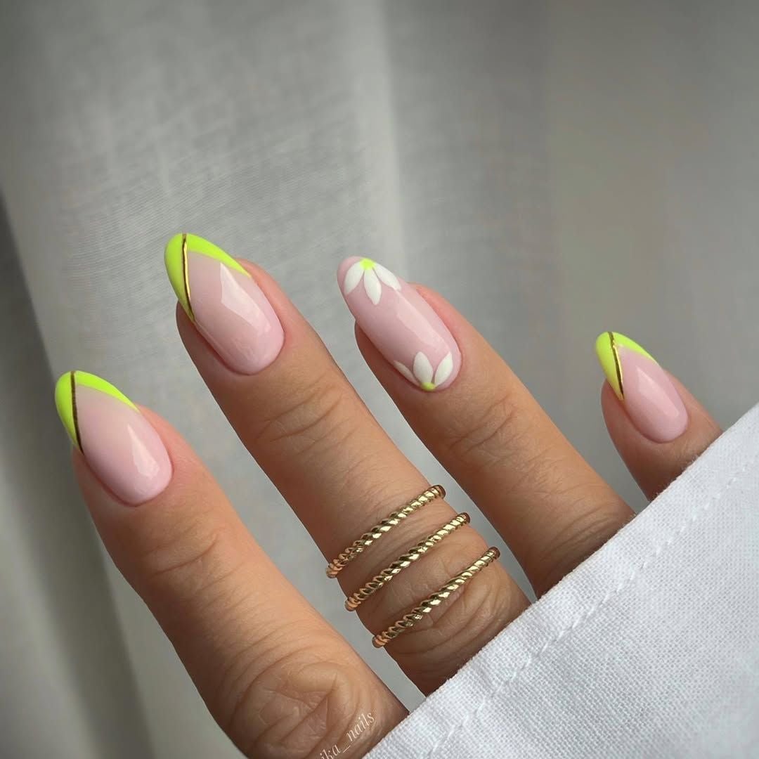 10 Spring nail designs to elevate your style this season