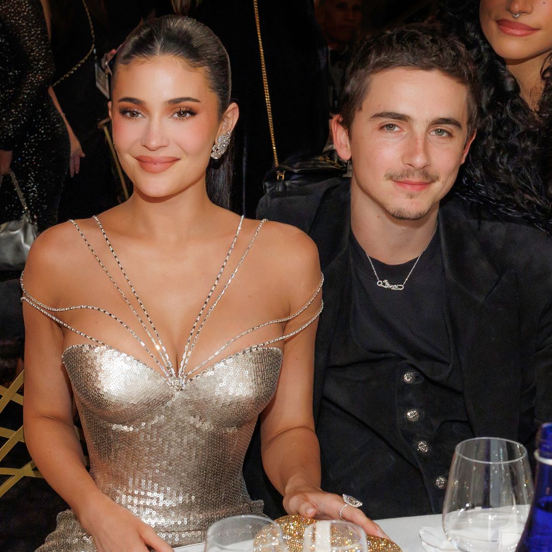 Famously private Timothée Chalamet reveals marriage plans amid Kylie Jenner romance.