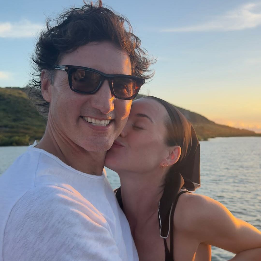 Katy Perry and Justin Trudeau enjoy a sweet California getaway with her daughter Daisy