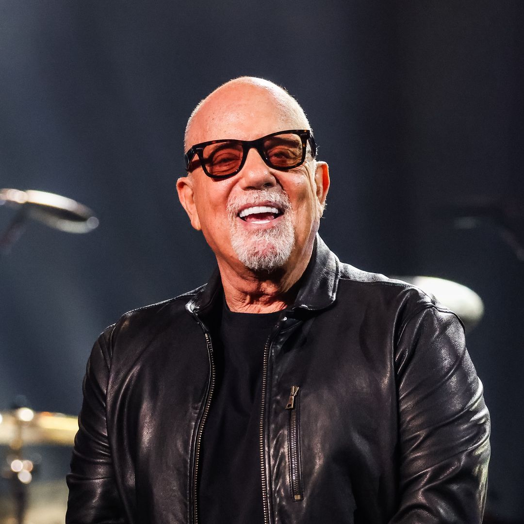 Billy Joel cancels tour after brain disorder diagnosis