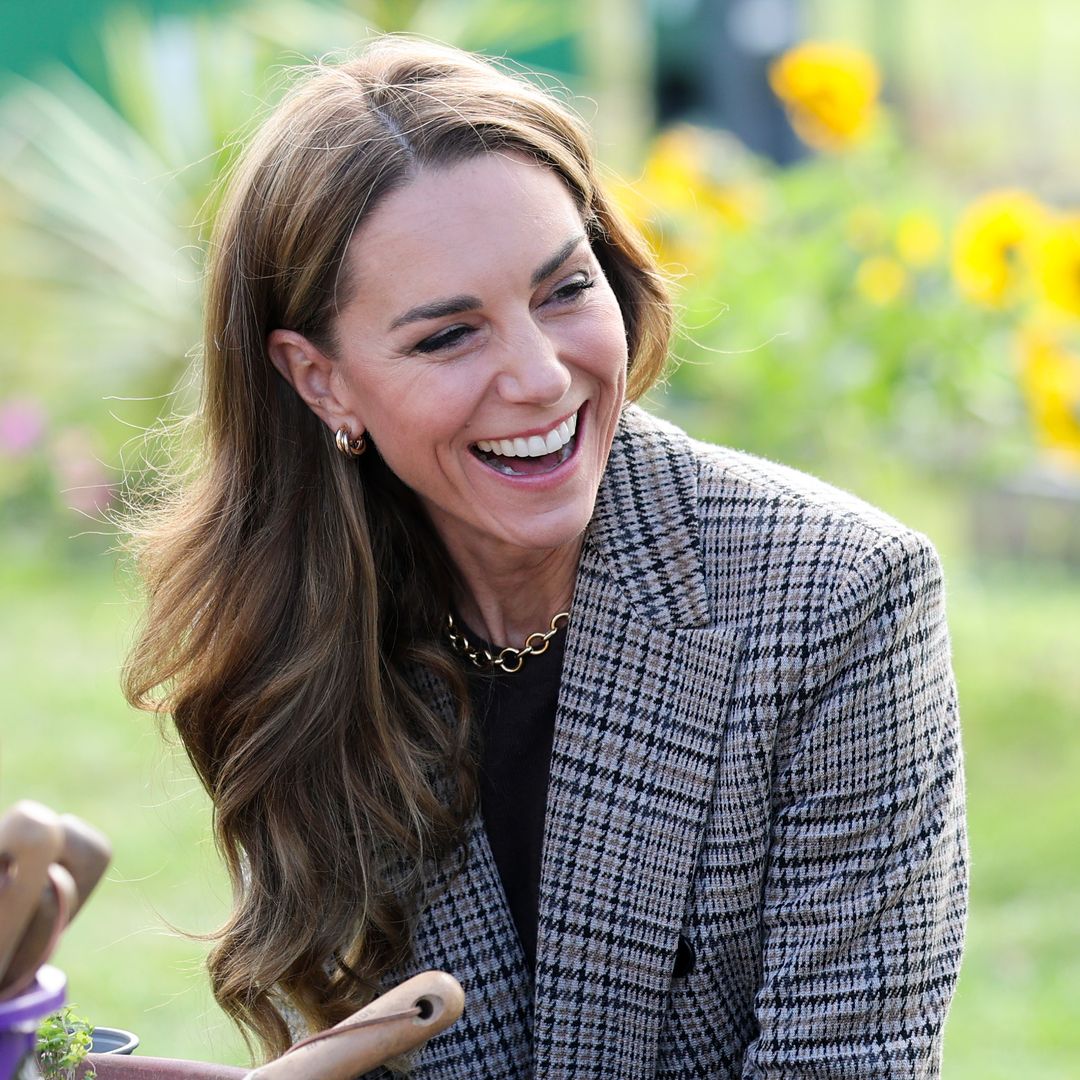 Princess Kate’s surprisingly relatable confessions prove even a future Queen gets nervous
