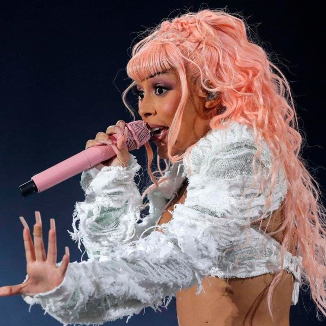 Doja Cat ‘quits’ music following backlash from fans in South America