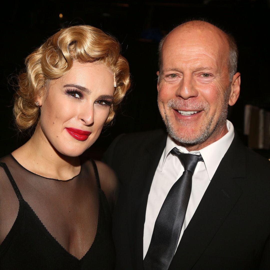 Bruce Willis' daughter reflects on his dementia diagnosis: 'I wish I asked you more questions'