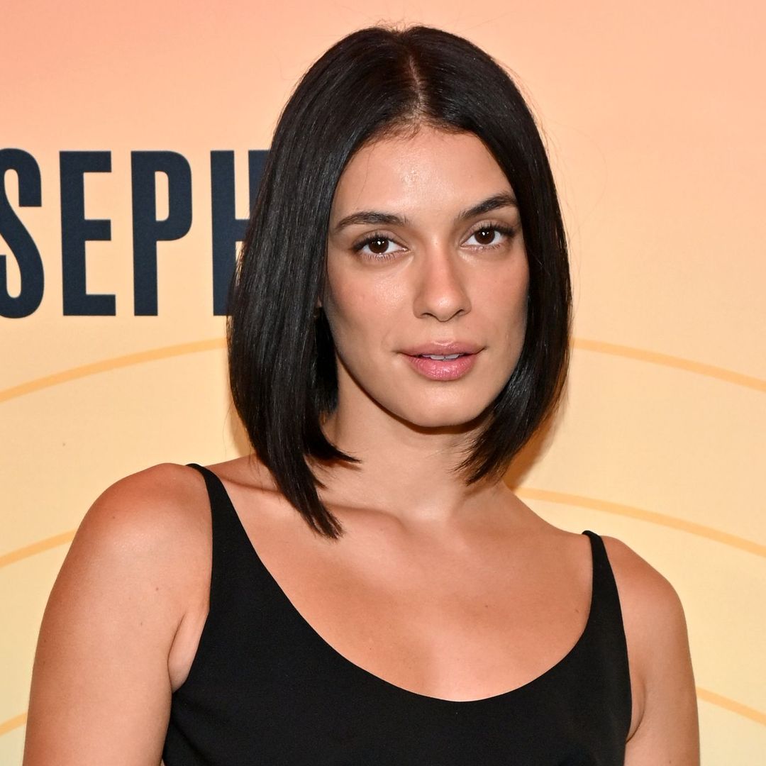 Laysla De Oliveira opens up about her Critics Choice breakthrough award, representation and her ‘giants’