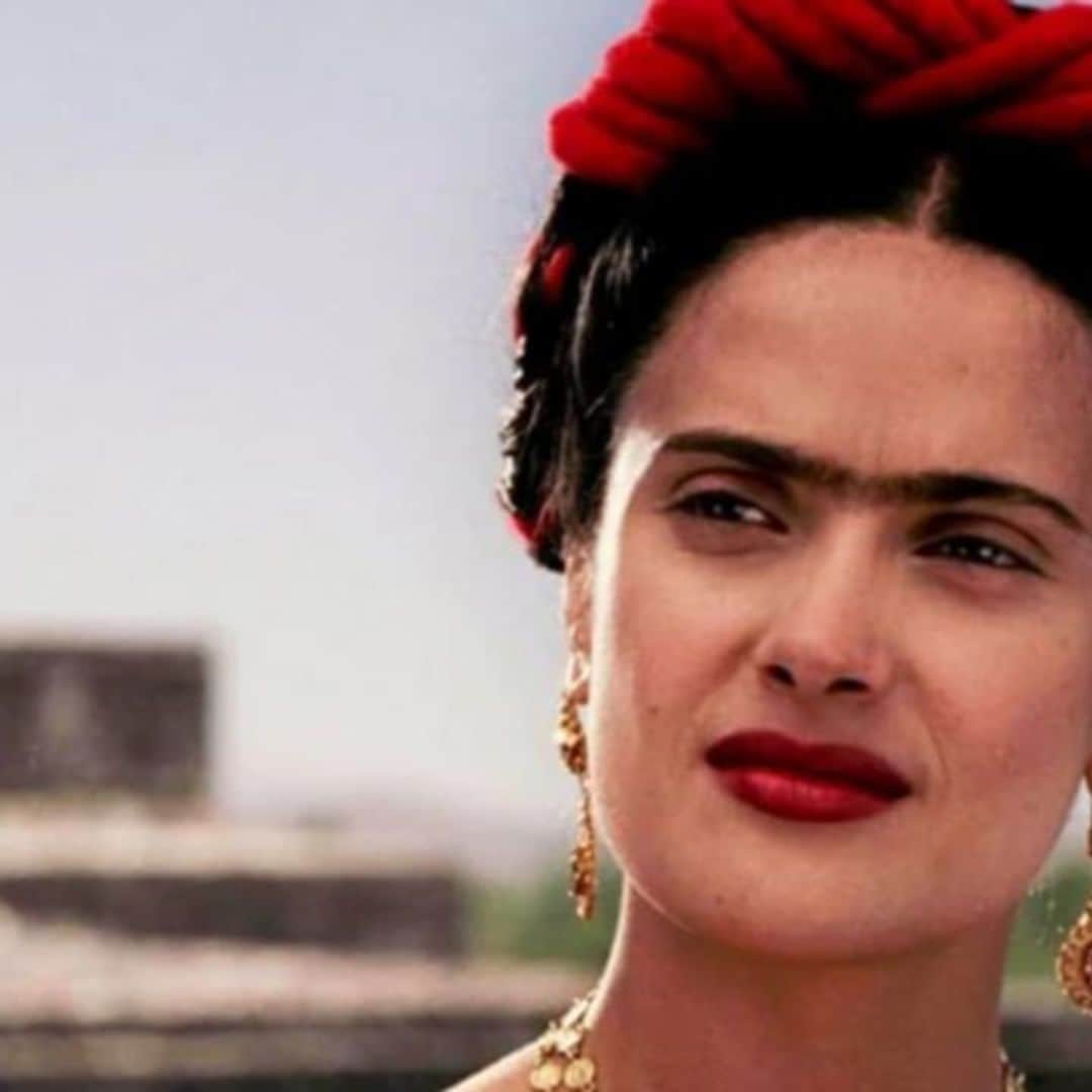 ‘Frida’ among 27 Latino films nominated to the National Film Registry