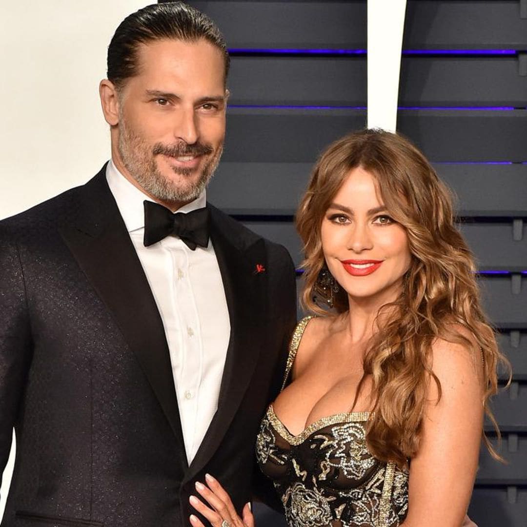 Sofía Vergara and Joe Manganiello split: ‘We have made the difficult decision to divorce’