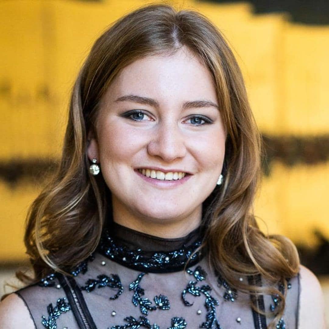 Who is Princess Elisabeth? All about the future Queen of Belgium