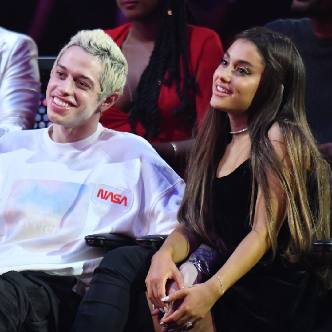 Pete Davidson 'hurt' and 'embarrassed' after Ariana Grande's comment: 'I got really tired'