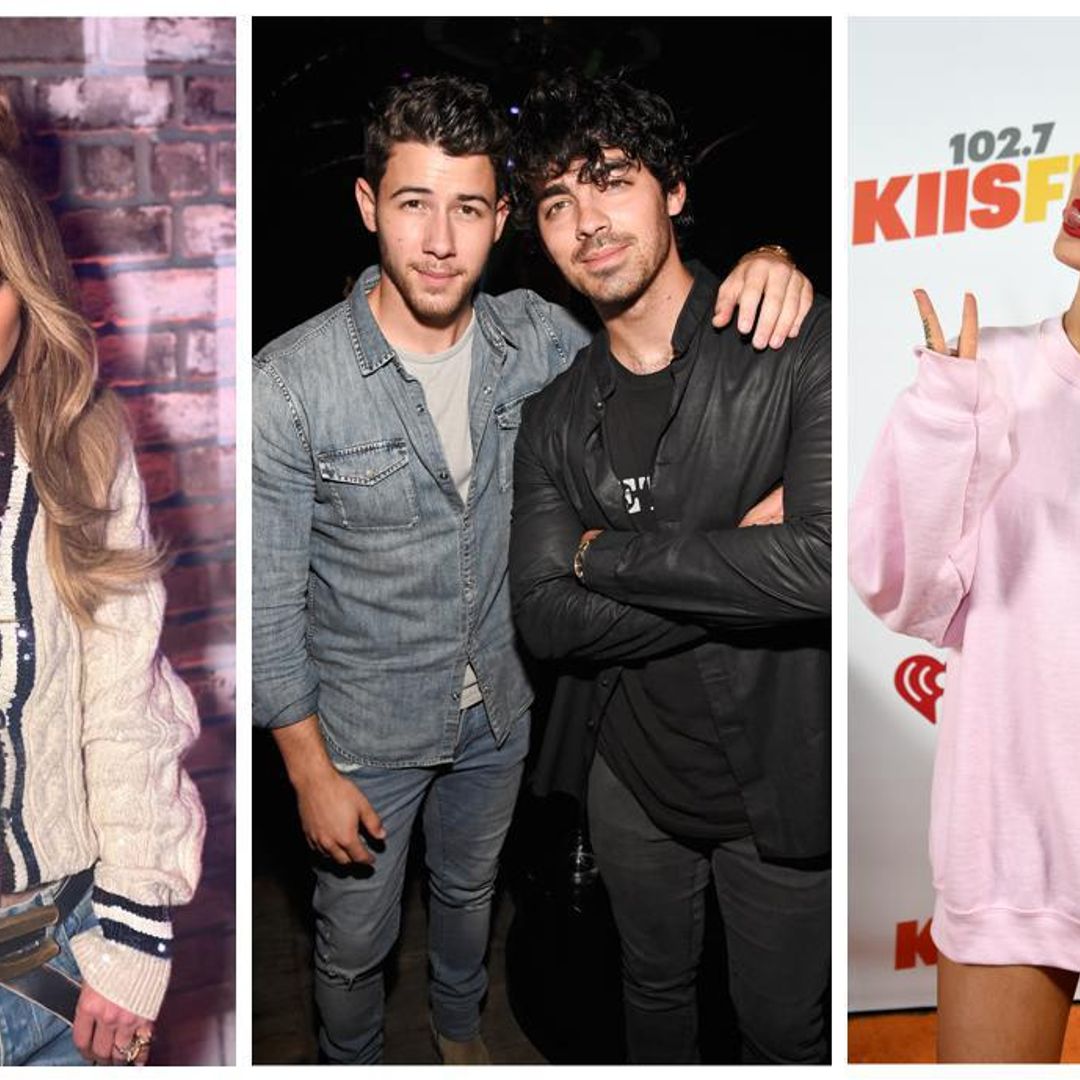 From JLo to the Jonas Brothers, here are the top shows you need to be streaming on Quibi