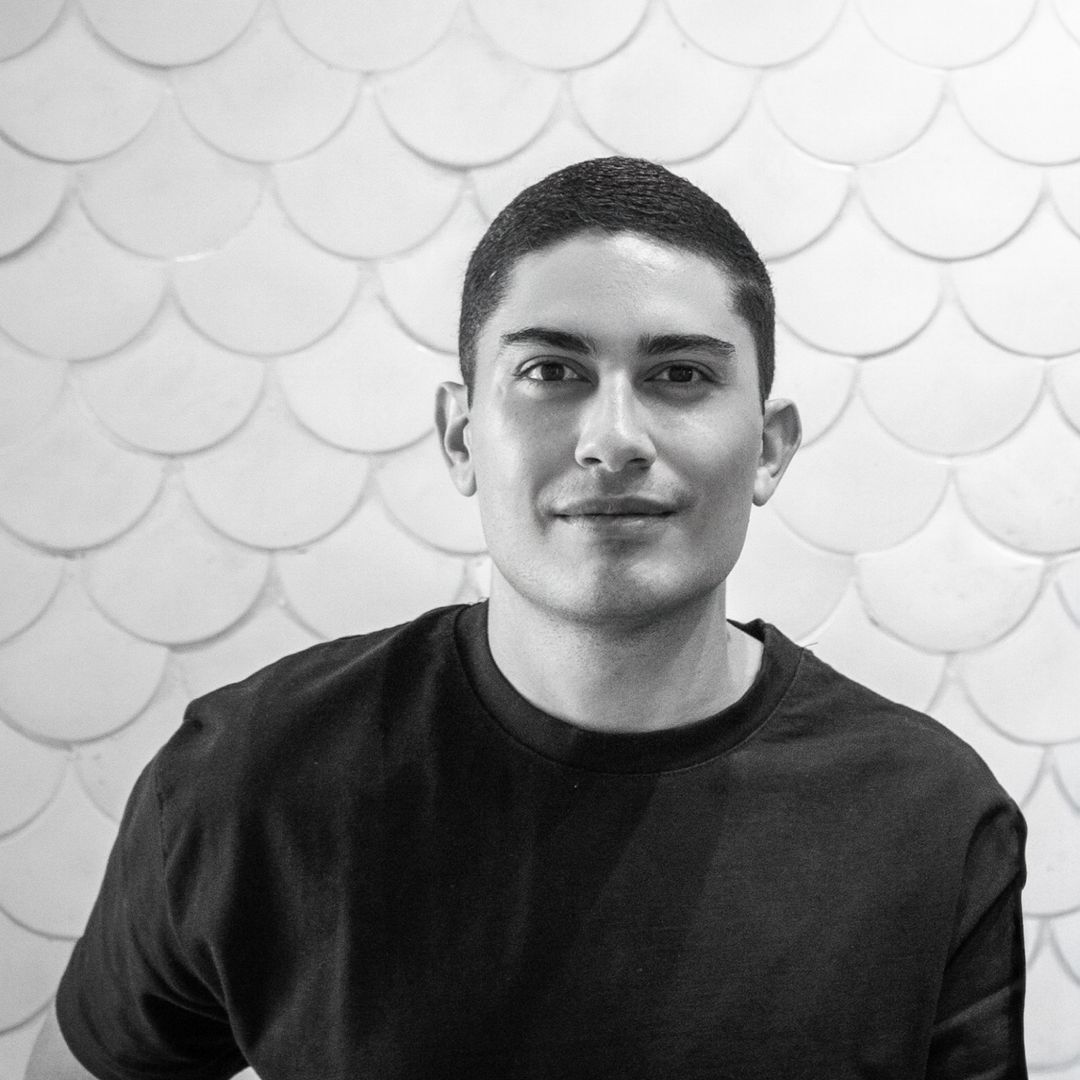 Juan Pablo Marín turned a family idea into a Colombian swimwear brand with global ambition