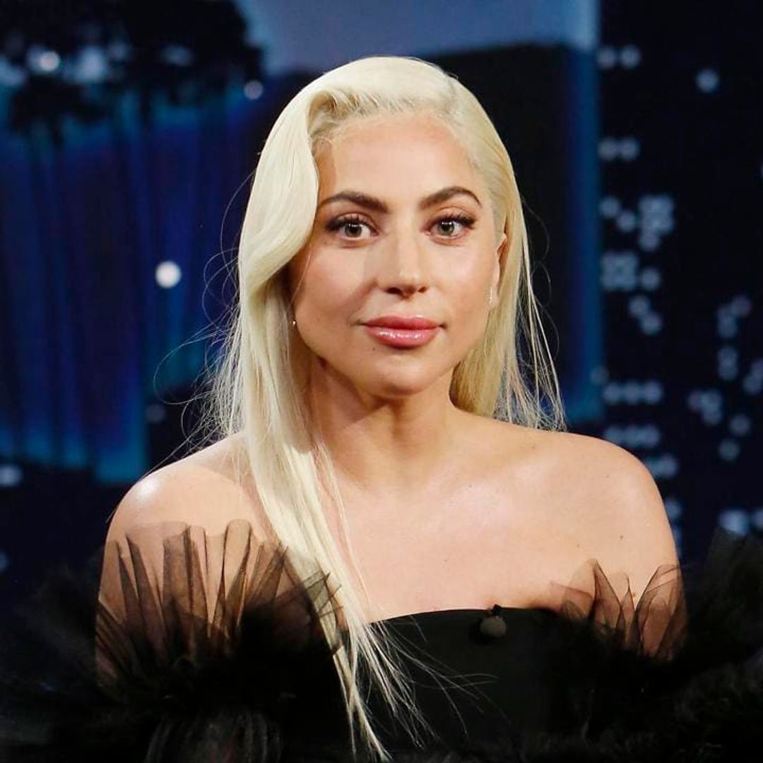 Lady Gaga reacts to Oscar snub for ‘House of Gucci’