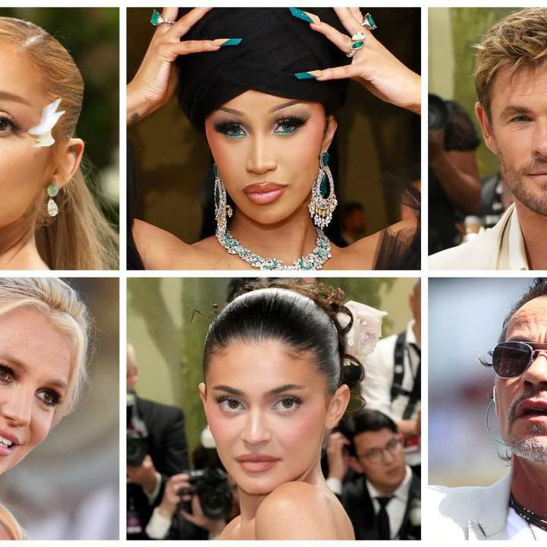 Watch the 10 Best Celebrity TikToks of the Week: Cardi B, Ariana Grande, Kylie Jenner