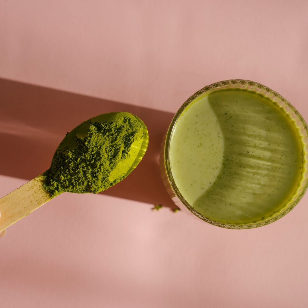 Matcha and hair loss: Can this green superdrink really impact your hair?
