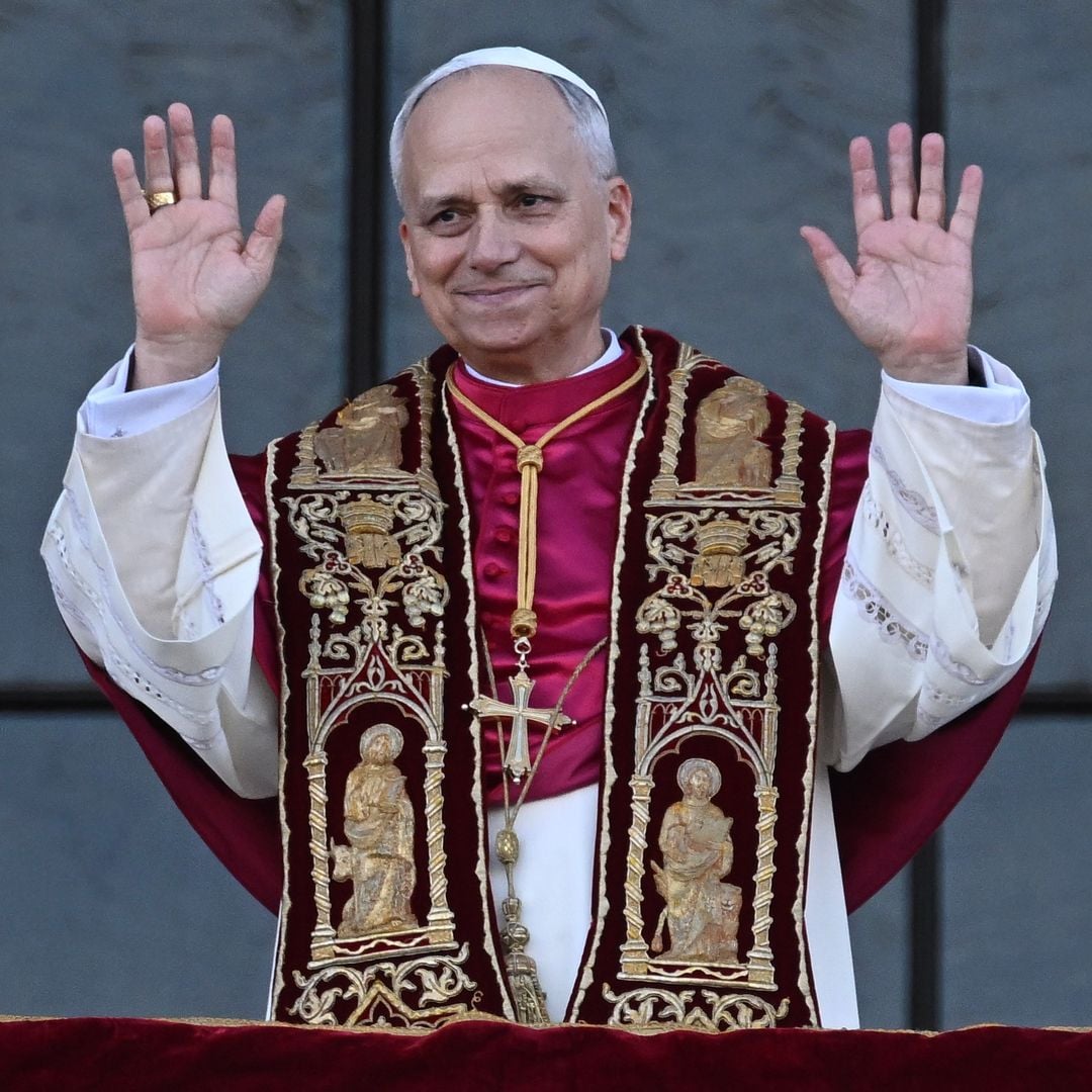 Pope Leo XIV's home in Chicago may be sold to the highest bidder
