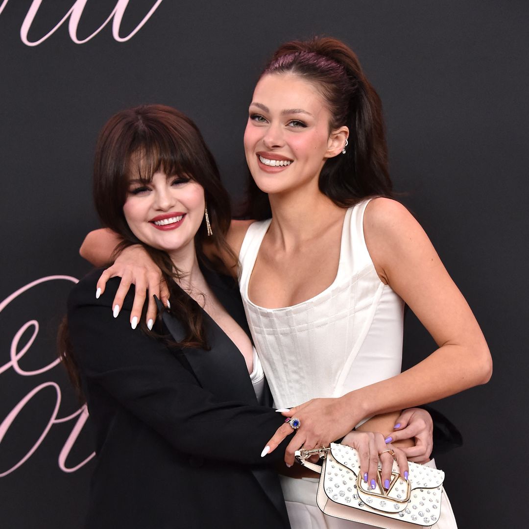 Selena Gomez skips Brooklyn Beckham and Nicola Peltz’s vow renewal: Are they still friends?