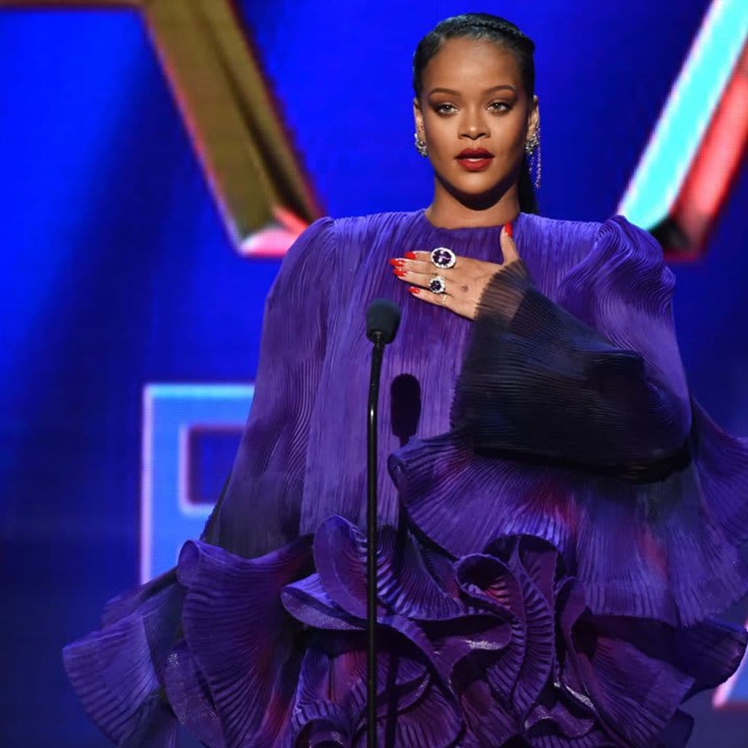 Rihanna’s new venture might include a cooking book, kitchenware, and hot sauce