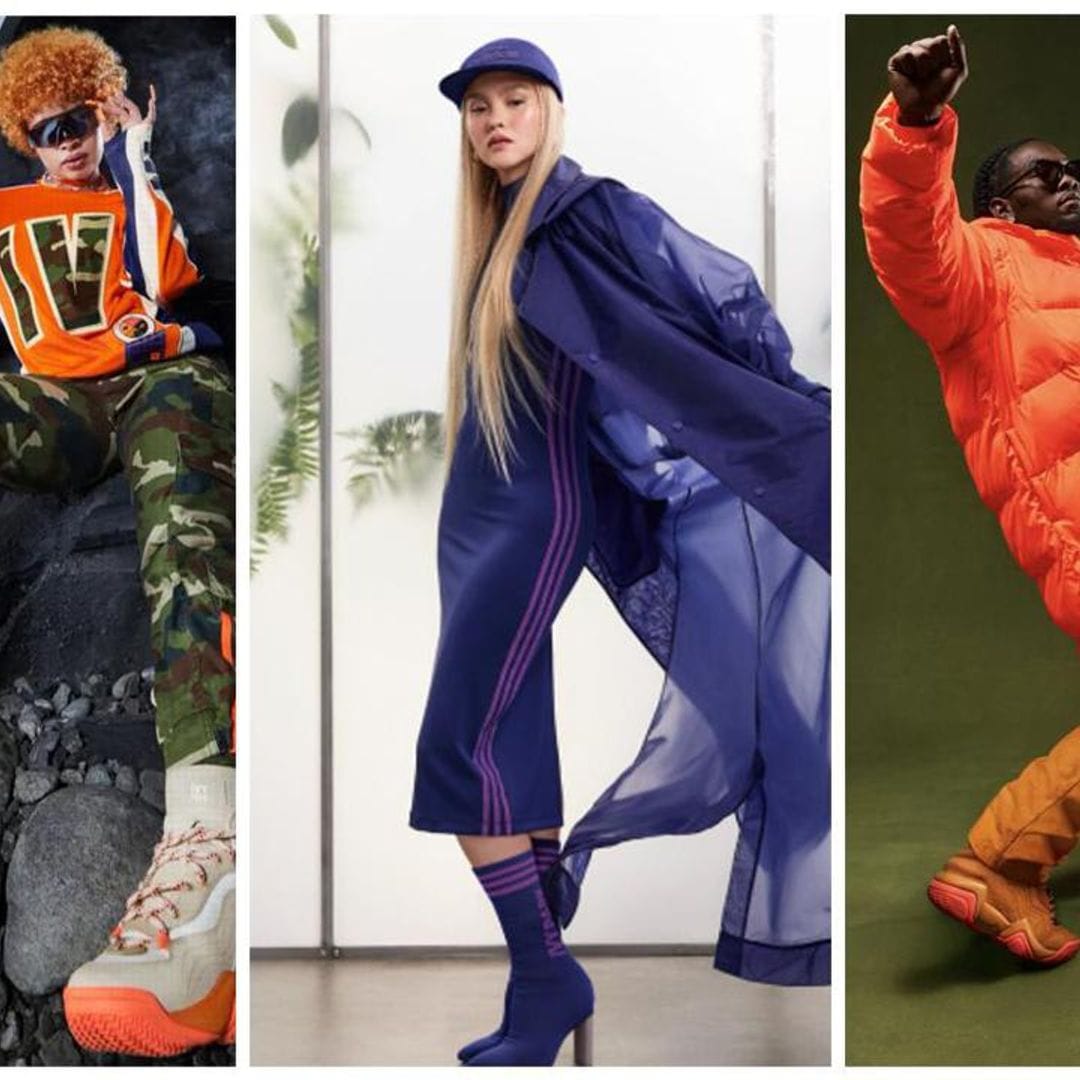 Beyoncé’s new Ivy Park collection with Adidas: Everything to know about ‘Park Trail’