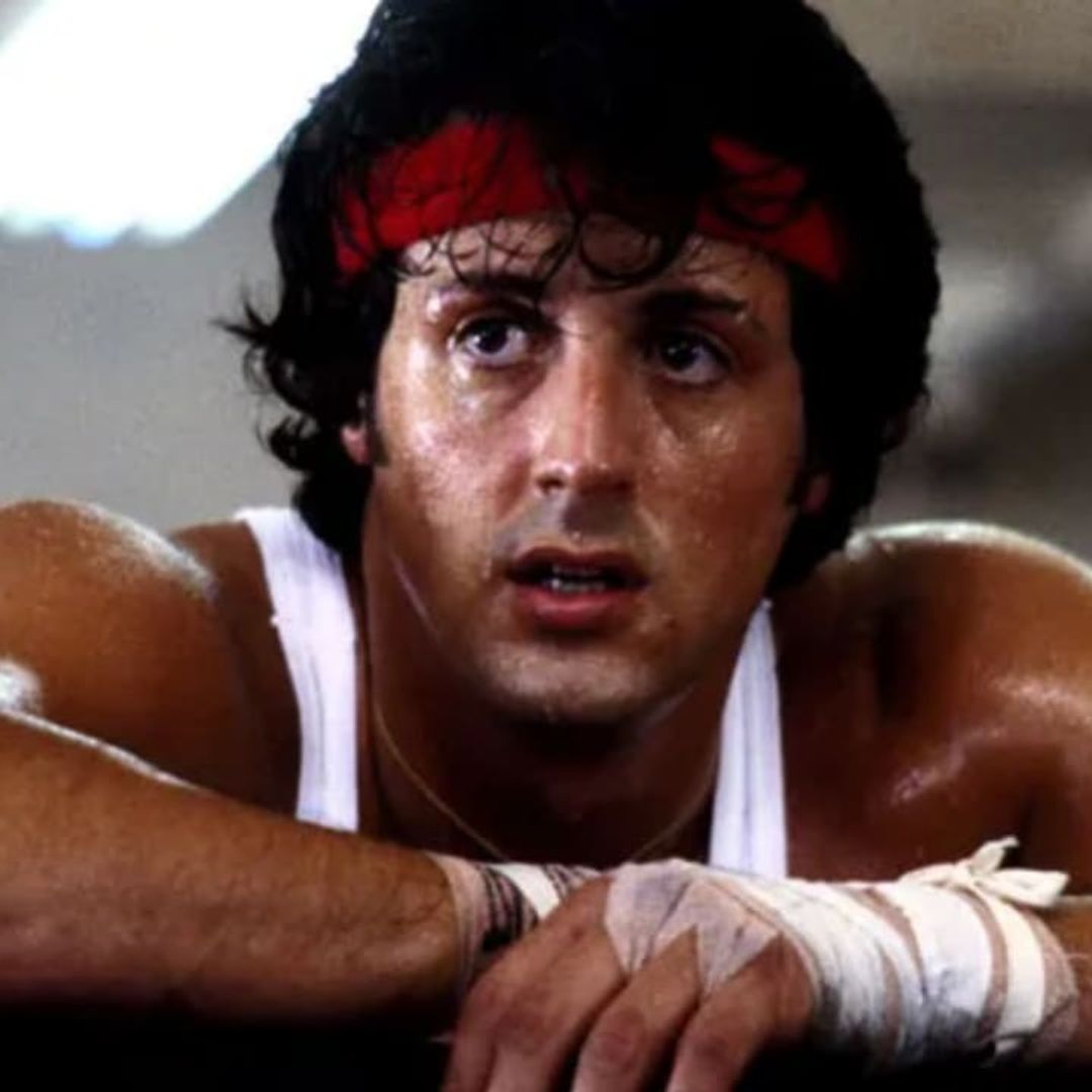 Sylvester Stallone is bringing ‘Rocky’ to the small screen