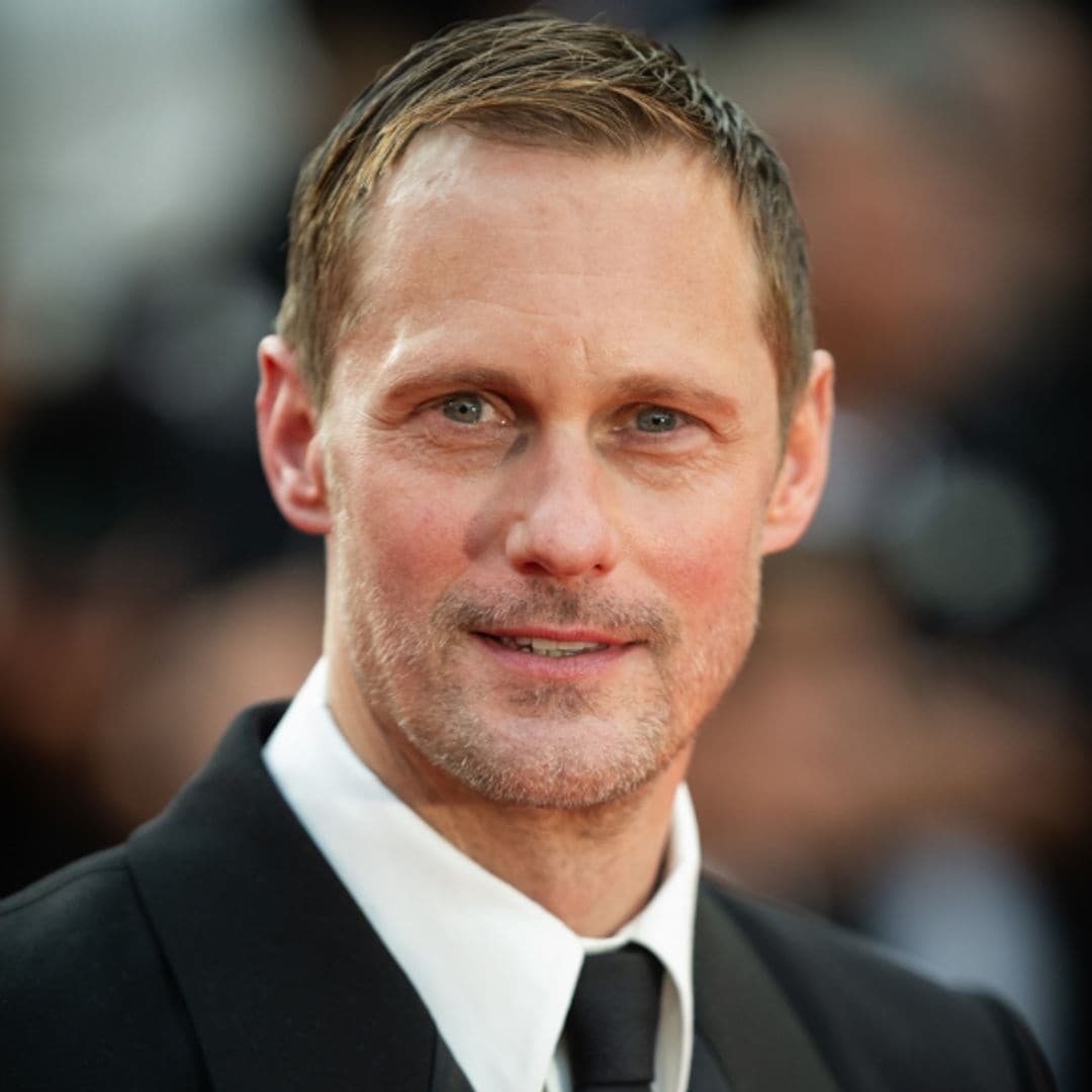 Did Taylor Swift write a song about Alexander Skarsgård? Here's what he thinks