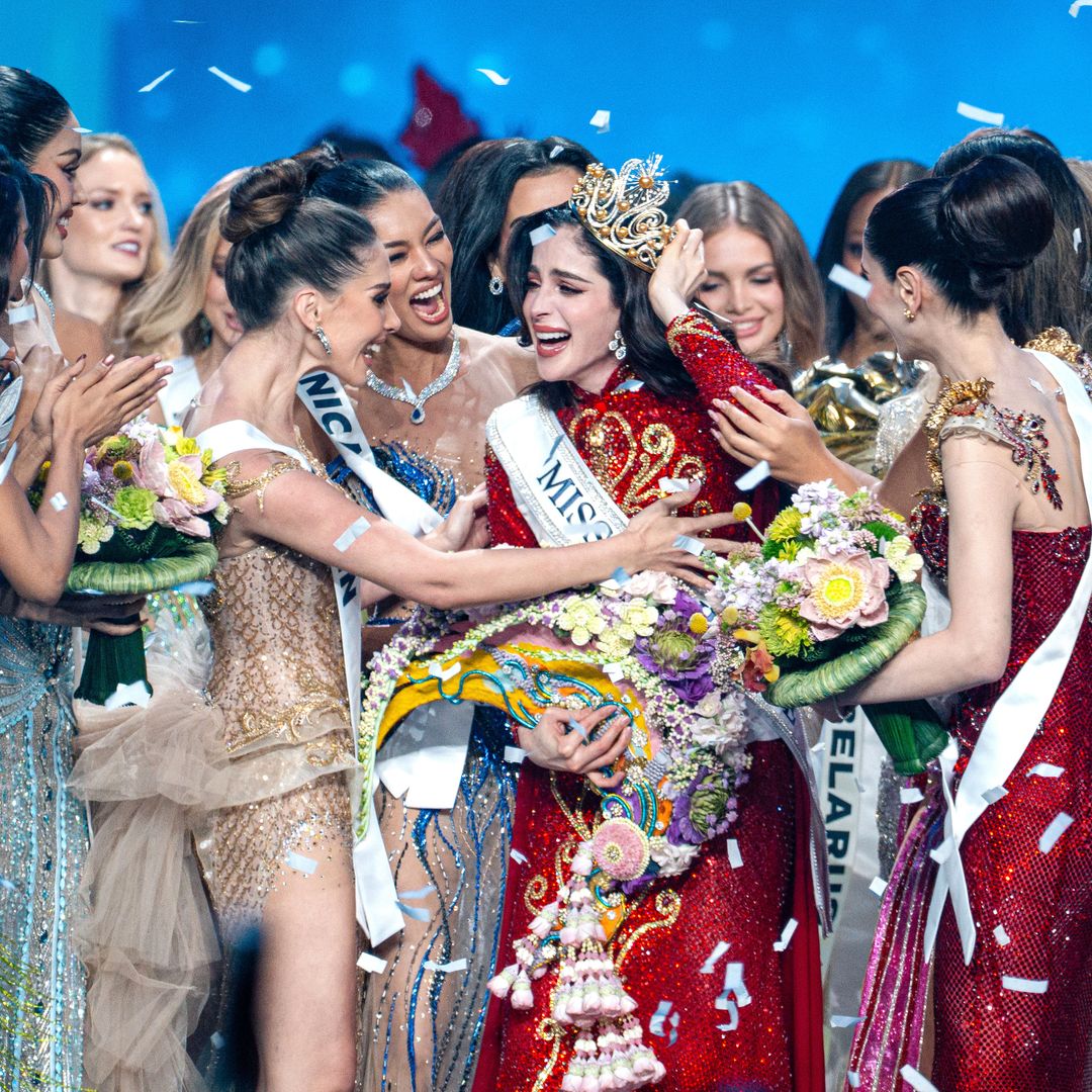 Miss Universe Organization moves headquarters from Mexico amid investigations and legal controversies