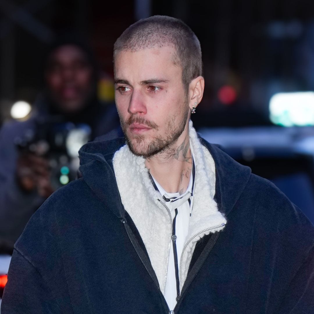 Justin Bieber shares 20-song tracklist for his seventh studio album reportedly dropping tomorrow