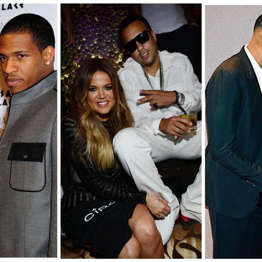 Keeping up with Khloe Kardashian’s exes: From Rashad McCants to Tristan Thompson