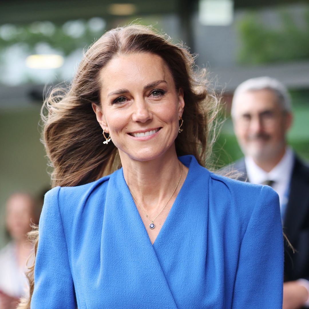 Kate Middleton U.S. visit rumors grow as fashion clues spark speculation: Why it would make sense now