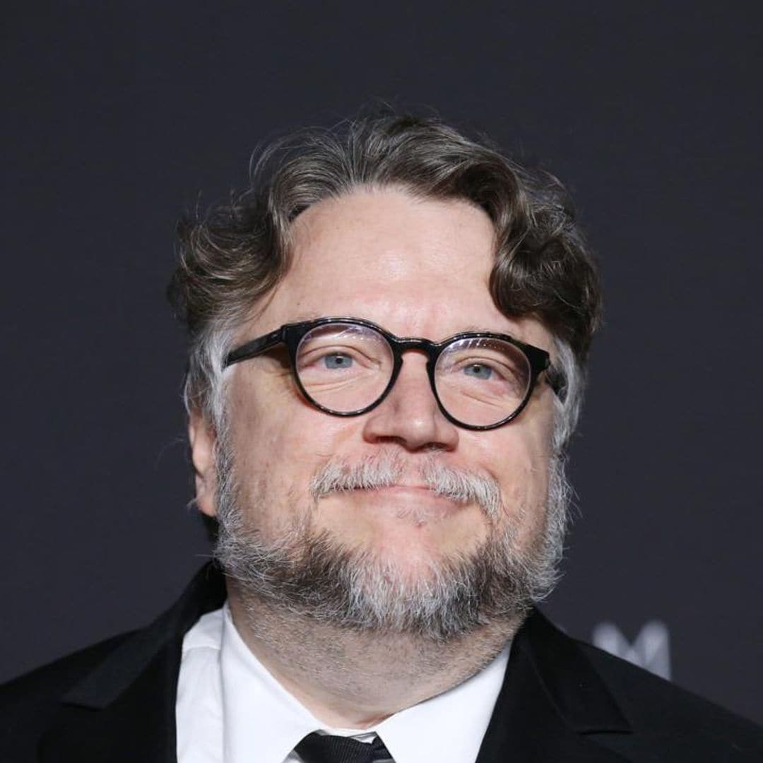 Guillermo del Toro teases upcoming ‘monster movie,’ and many think it is about Frankenstein