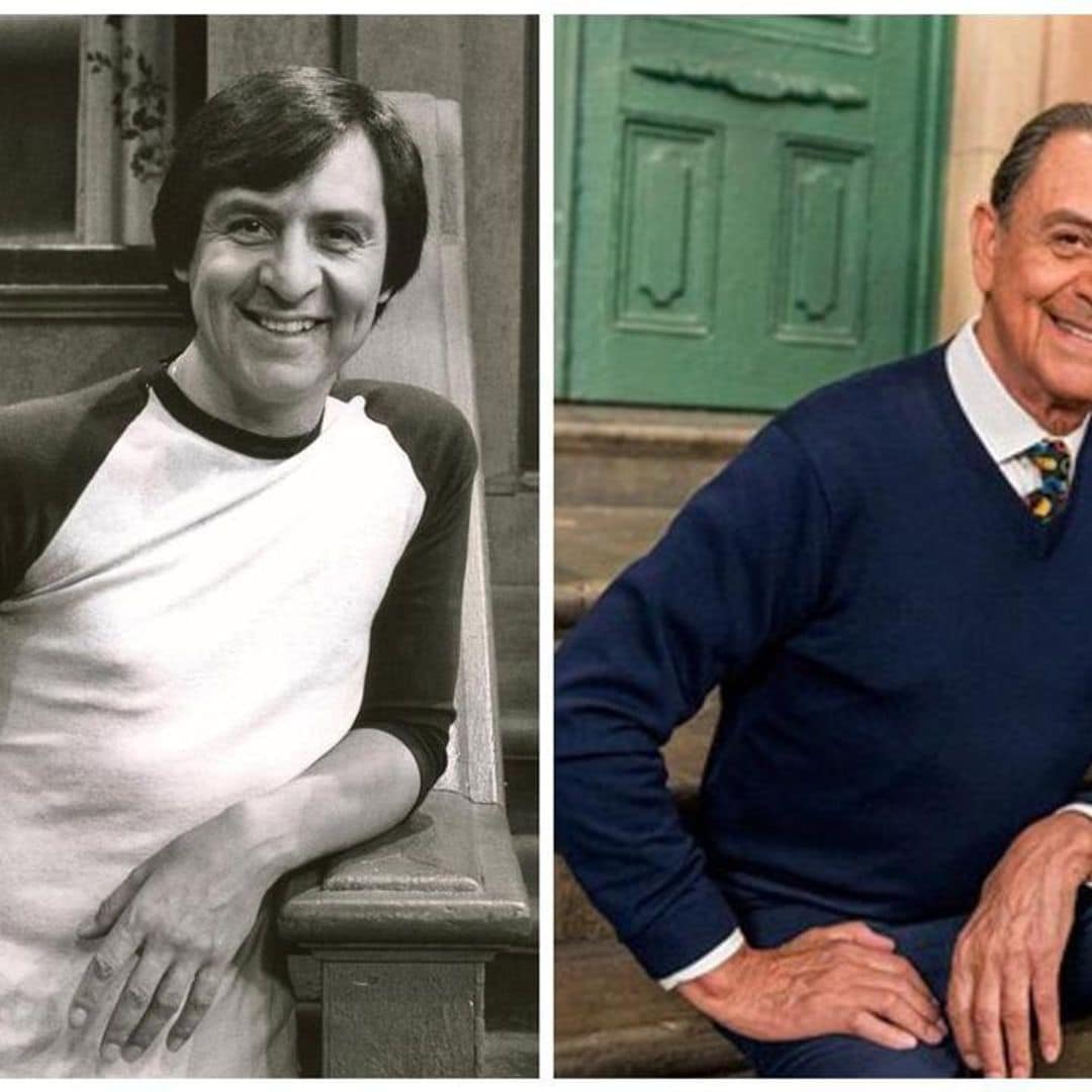 Emilio Delgado, who played Luis on Sesame Street for more than 40 years has died at the age of 81