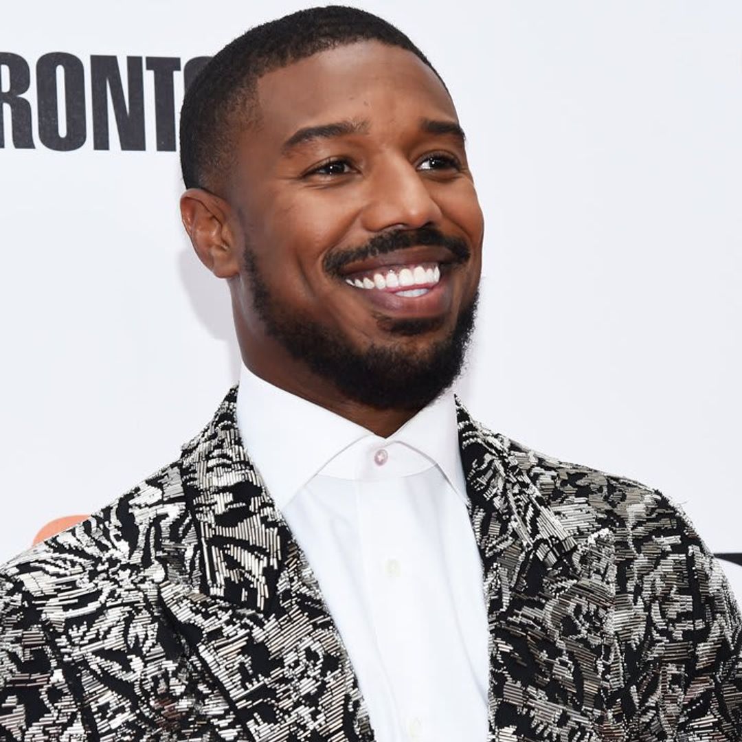Michael B. Jordan responds to rumors about playing ‘Superman’