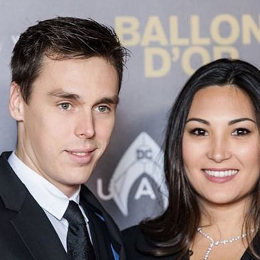 How late Prince Rainier III will be part of his grandson’s wedding