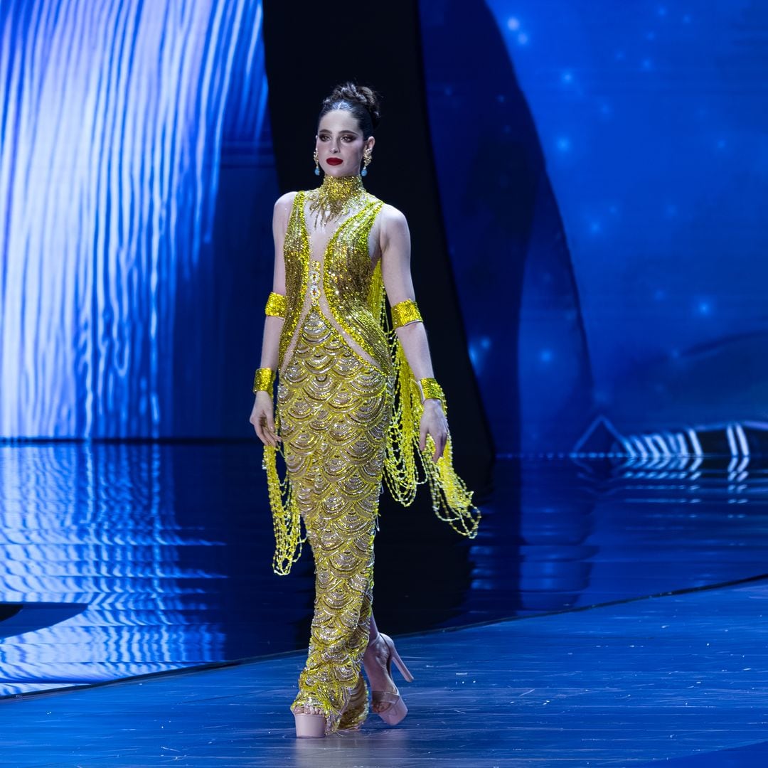 Miss Universe 2025 Fátima Bosch’s fierce stand against bullying following hateful messages