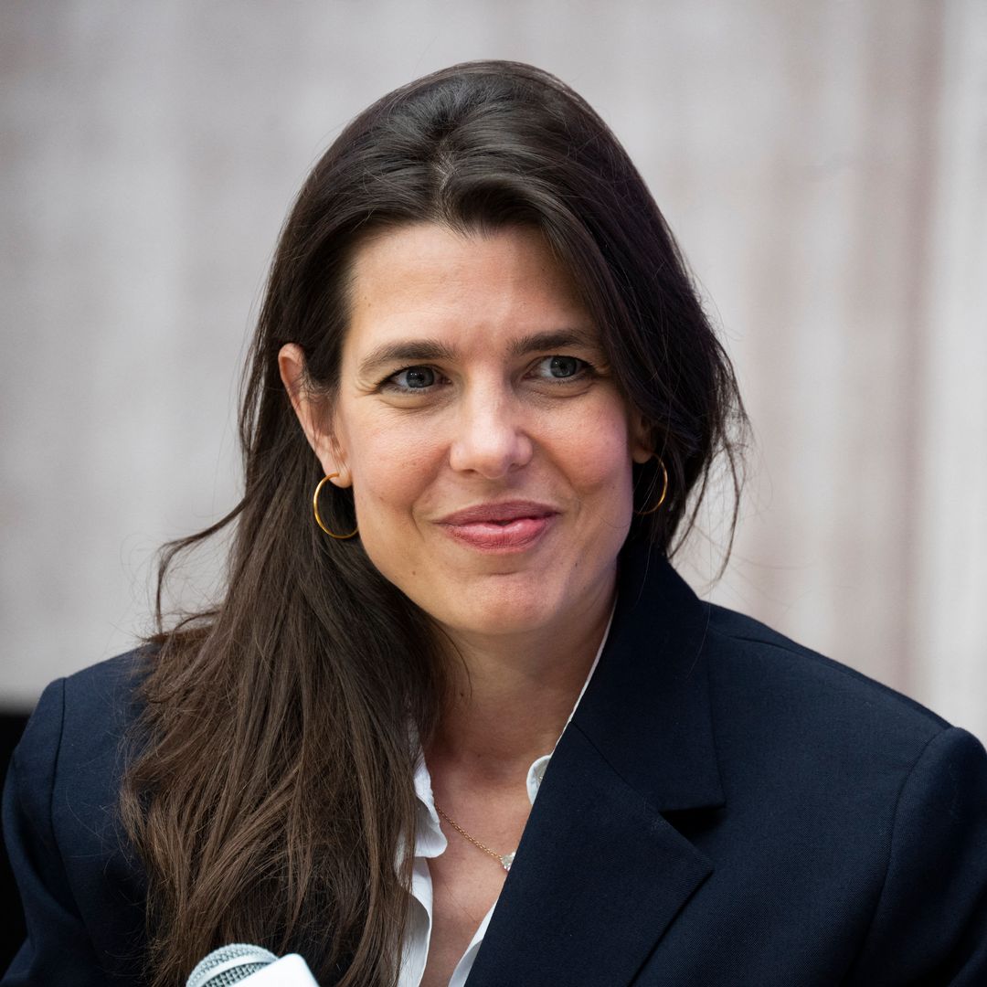 Charlotte Casiraghi receives her first literary award for 'La fêlure' in Corsica