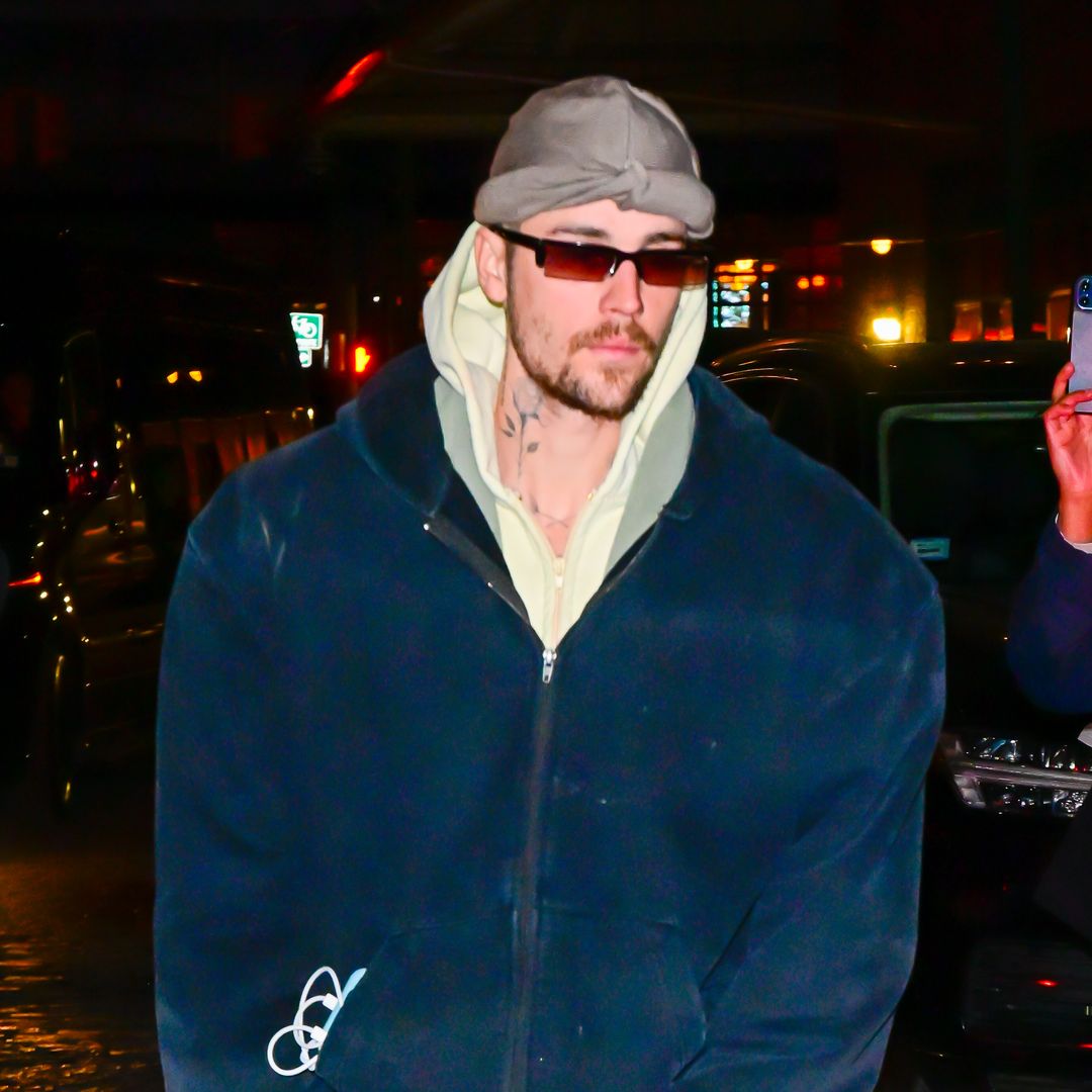 Justin Bieber speaks out amid fan concern: 'I feel like a fraud'