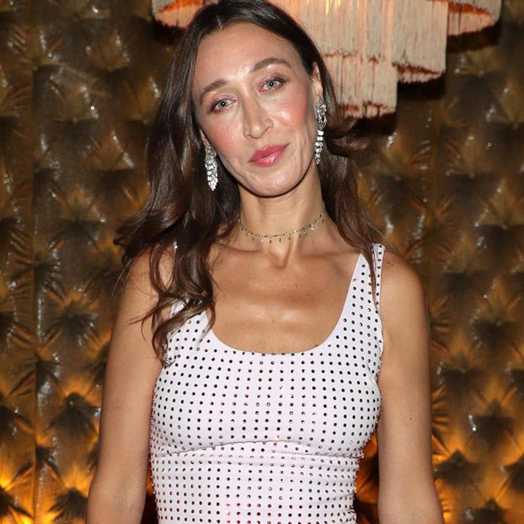 Alana Hadid’s fashion debut: Who is the third Hadid sister?