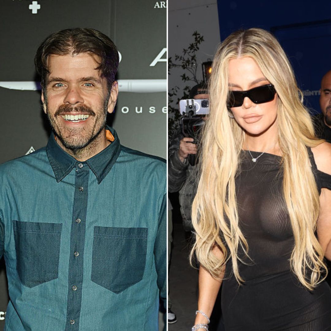 Perez Hilton apologized to Britney Spears and Khloé Kardashian before hospitalization