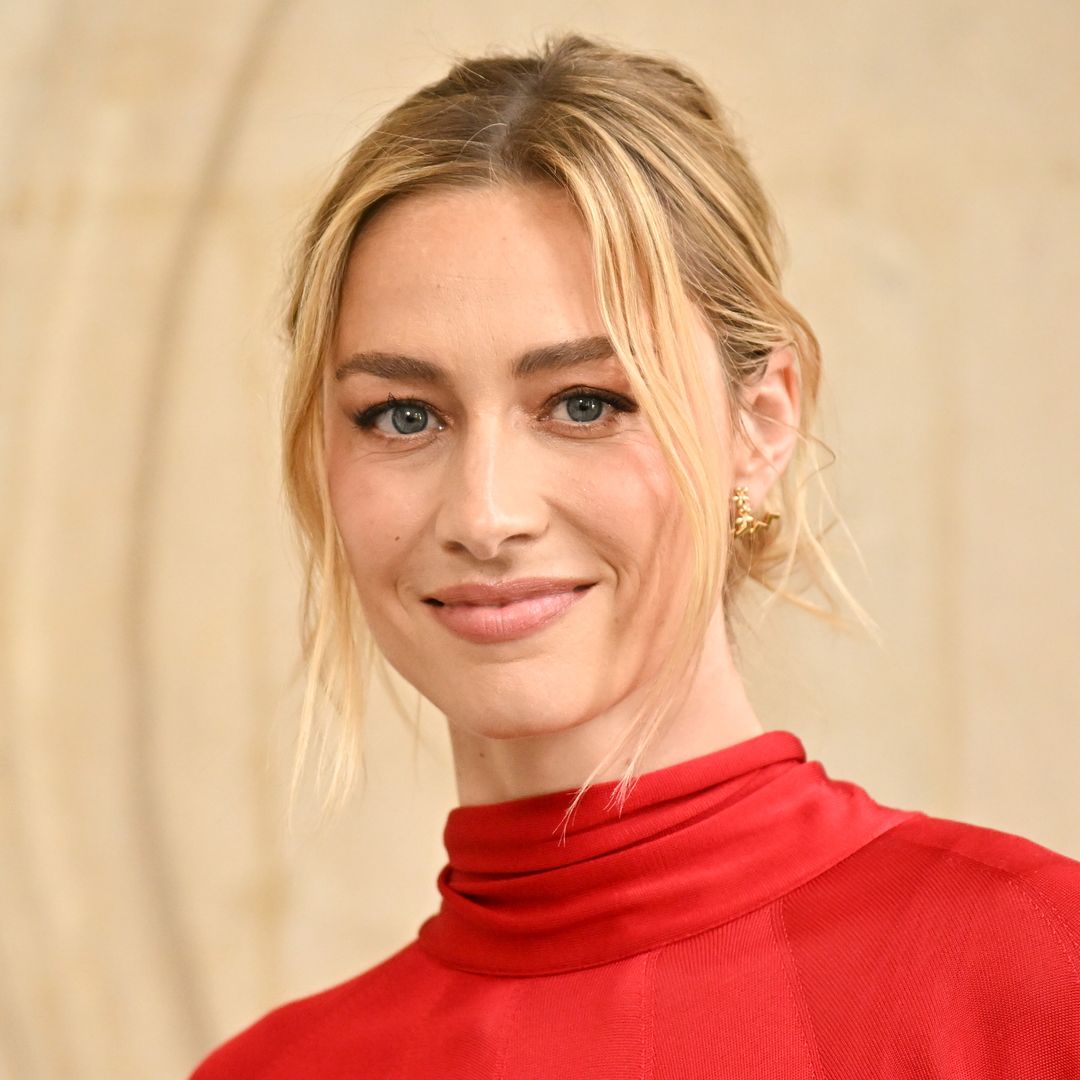 The enigma of Beatrice Borromeo: Total secrecy surrounds her new film