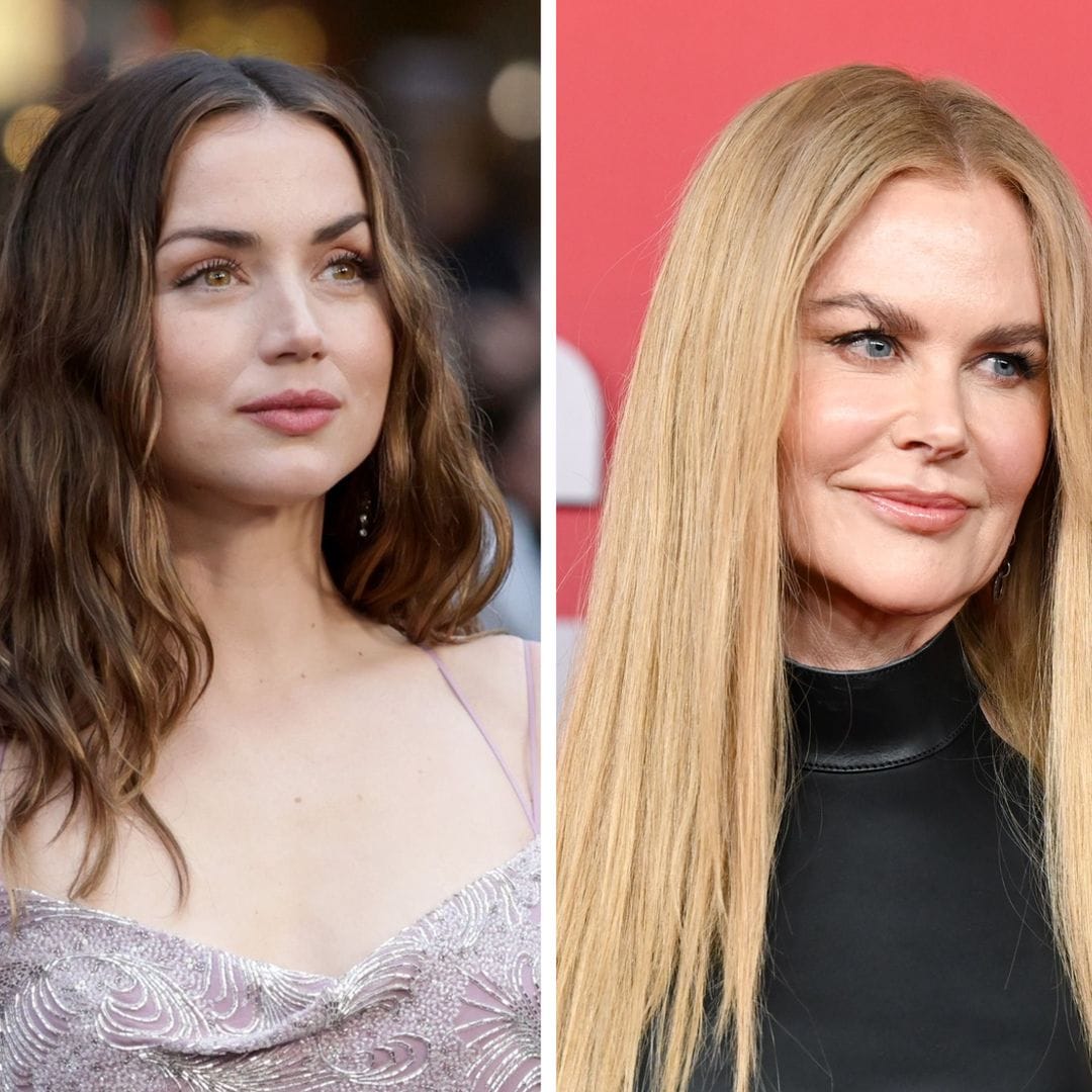 Ana de Armas raises eyebrows by liking controversial post about Nicole Kidman amid Tom Cruise romantic rumors