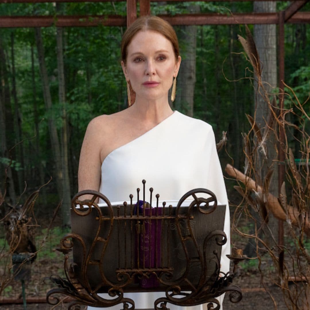 What to Watch: 7 Movies and TV Shows to stream this week - May 23