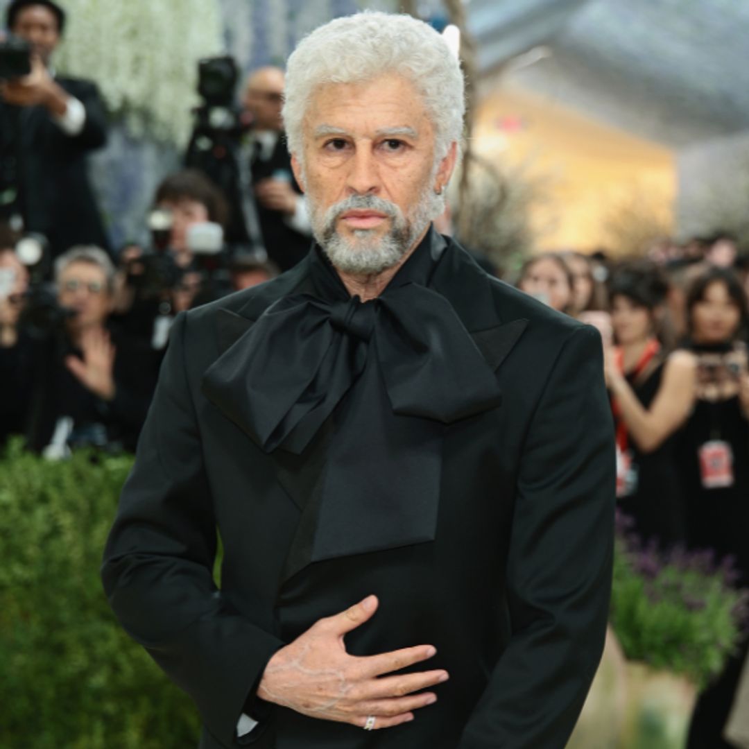 Bad Bunny’s awkward Met Gala moment with Kris Jenner and Kim Kardashian