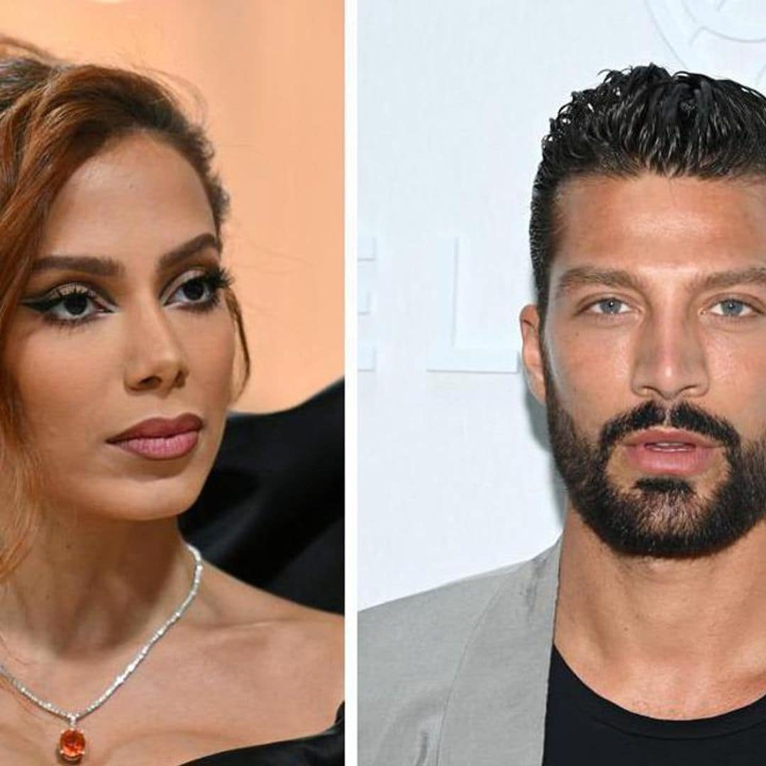 Who is Anitta’s boyfriend Simone Susinna?