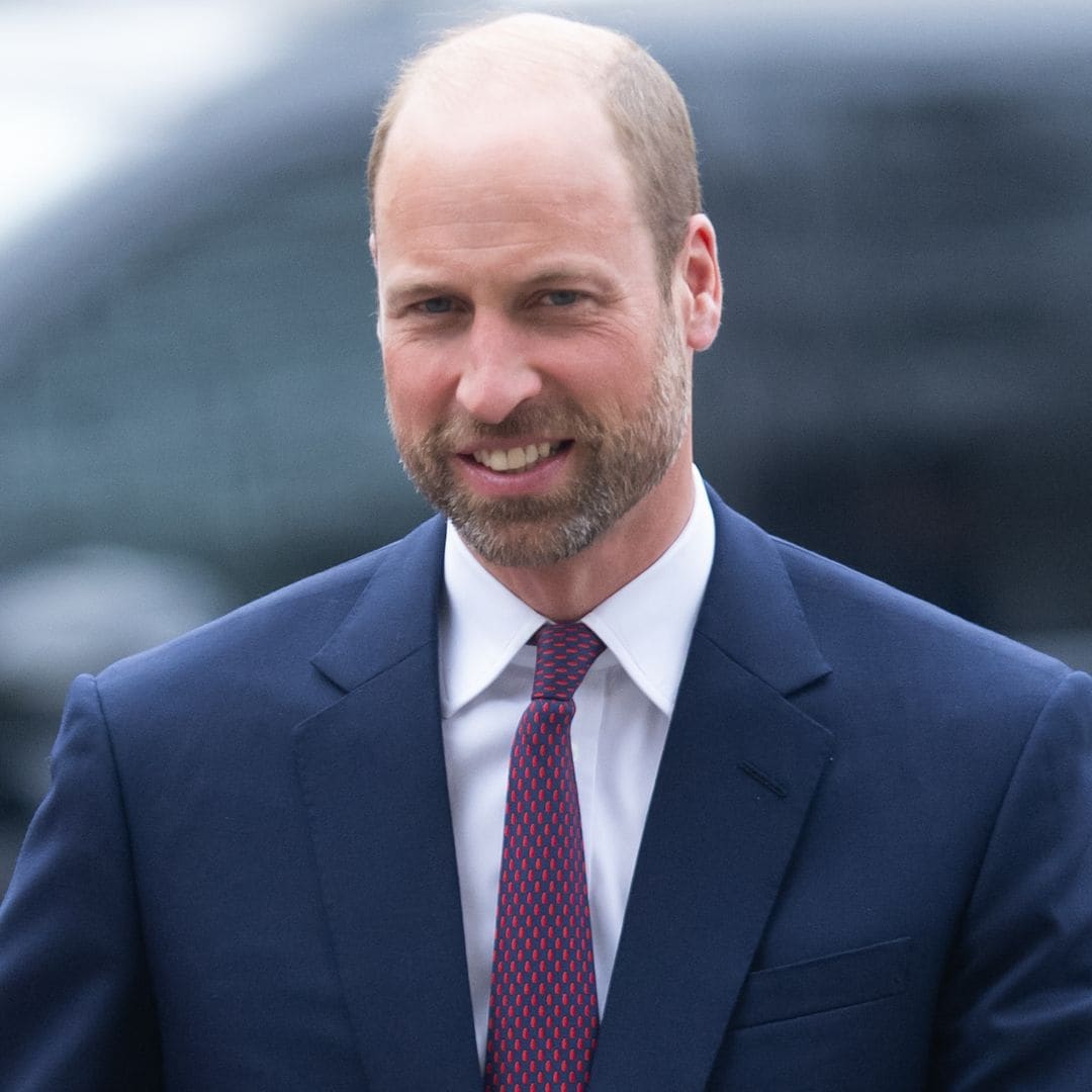 The reason Prince William has hired his mom Princess Diana's divorce lawyers