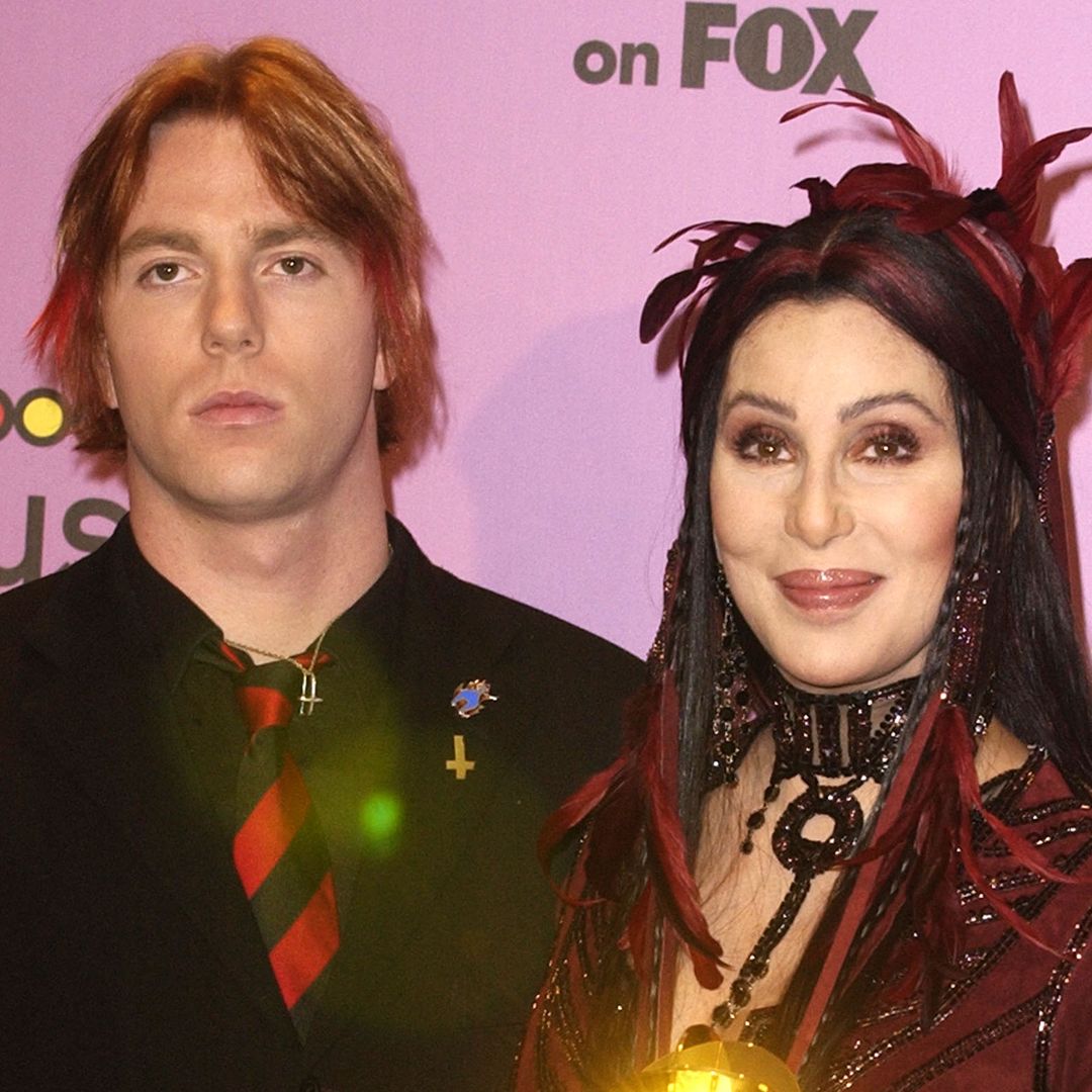 Cher takes action after son Elijah’s legal troubles—files for conservatorship