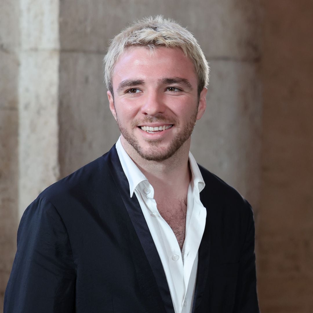 Madonna’s son Rocco Ritchie opens up about his Italian summer: ‘Working, eating and studying Michelangelo’