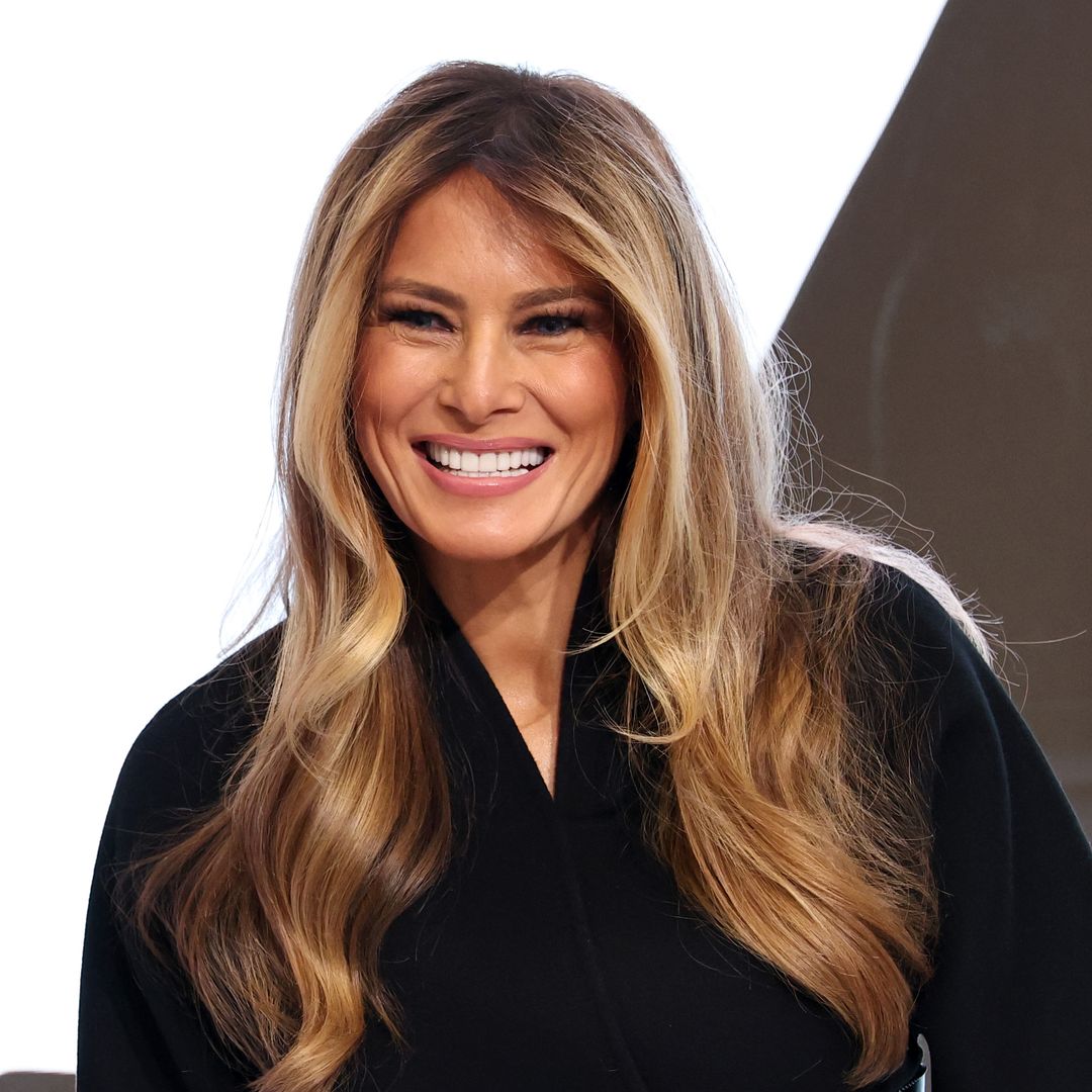 Melania Trump makes history, becomes first sitting first lady to preside over UN Security Council