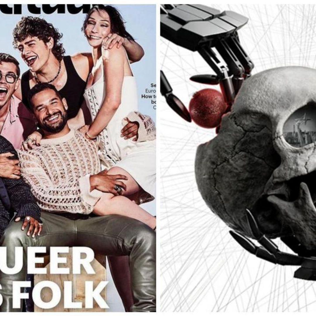 What to watch: 7 movies & shows to stream this week - June 24