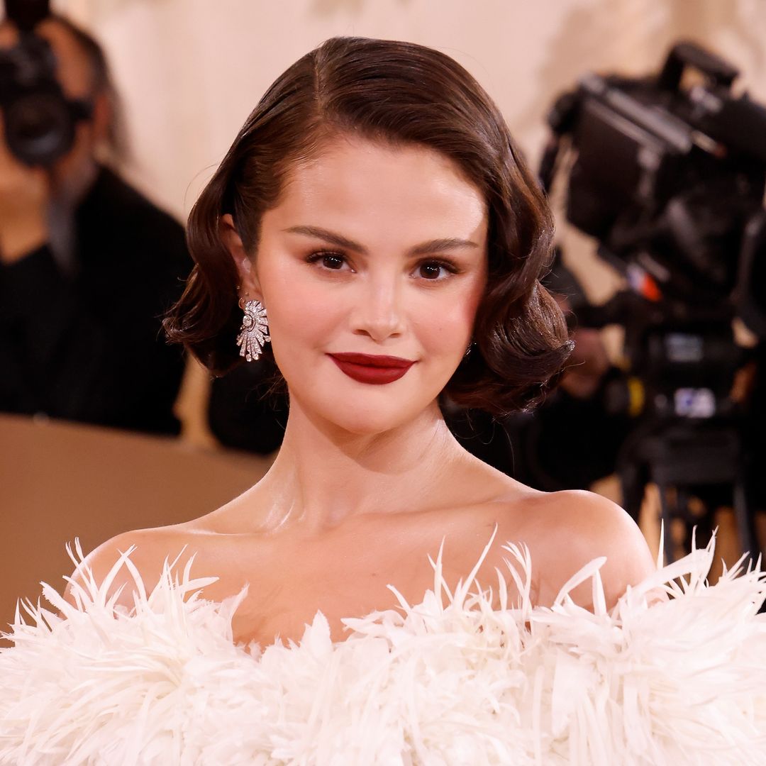 Selena Gomez's most daring move yet is an 'X-rated' film opposite Cate Blanchett